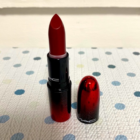 MAC Cosmetics Other - Mac Lipstick: BRAND NEW LOVE ME LIPSTICK E For Effortless 423 ❤️